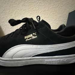 Puma Size 10.5 For $10