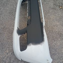 2014-2020 DURANGO SRT8 front Bumper 