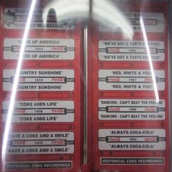 Vintage Coca Cola Die Cast Diner Style Jukebox Table Top Battery Operated Musical Jukebox Plays Two Coca Cola Jingle Tunes Like New 