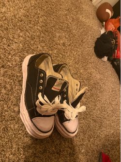 Mason mihara shoes