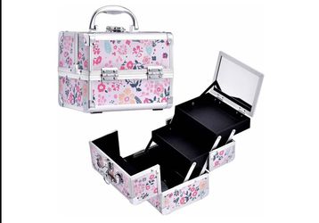 Makeup Organizer