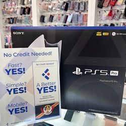 Playstation pro 2tb
