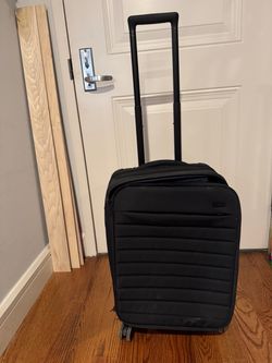 suitcase