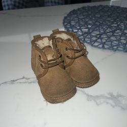 Infant Uggs