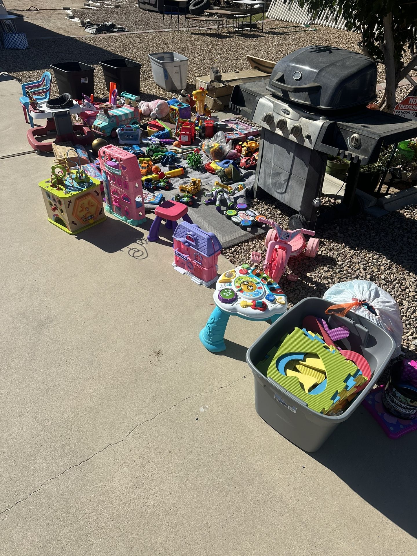 LOT Wholesale Of Toys For Sale