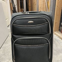 Suitcase Samsonite 