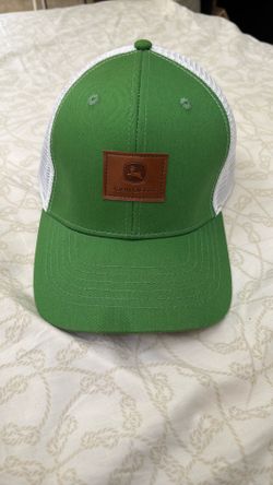 John Deere Hat 🧢 