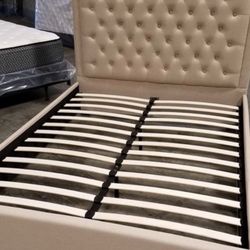 Brand New Adjustable Base Starts 299