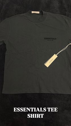 Fear of God Essentials T-Shirt