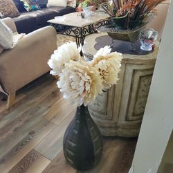 Fake Flowers