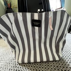 Victoria Secret Tote Bag