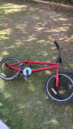 powder coated bmx bikes