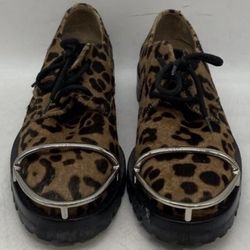 Vera Wang Loafers