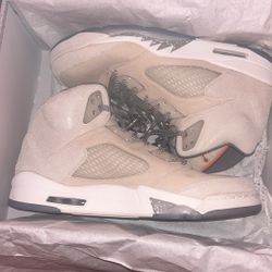 Jordan 5 SE Craft