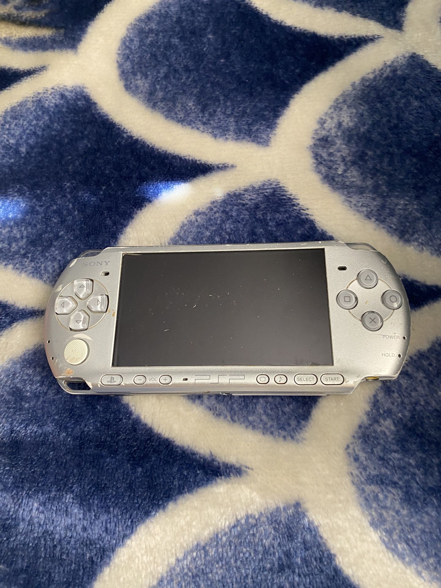 PSP