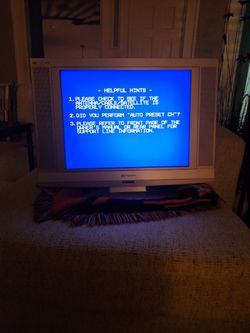 Emerson Dvd Player TV 