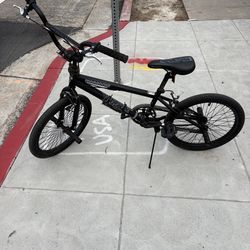 Bmx bike