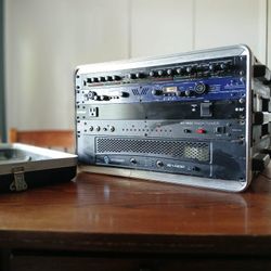 Pro Rack Mount 
