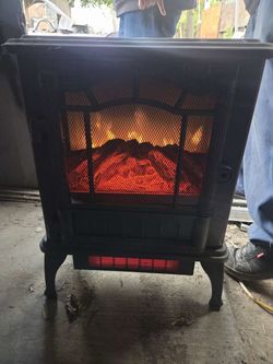 Heater