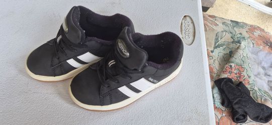 Toddler Nauticas