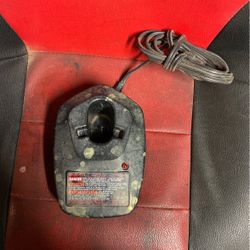 Snap-on Battery Charger