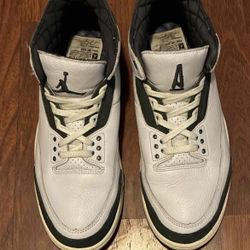 Jordan 3 Size 11.5 