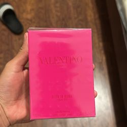 Valentino Pink Pp Women 