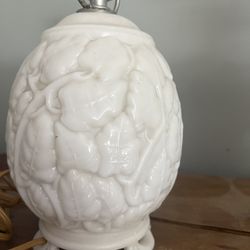 Vintage Aladdin Lamp