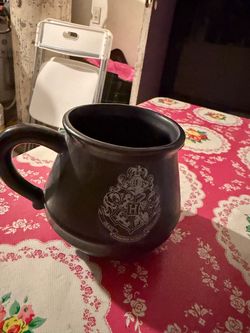 Harry Potter Hogwarts Mug