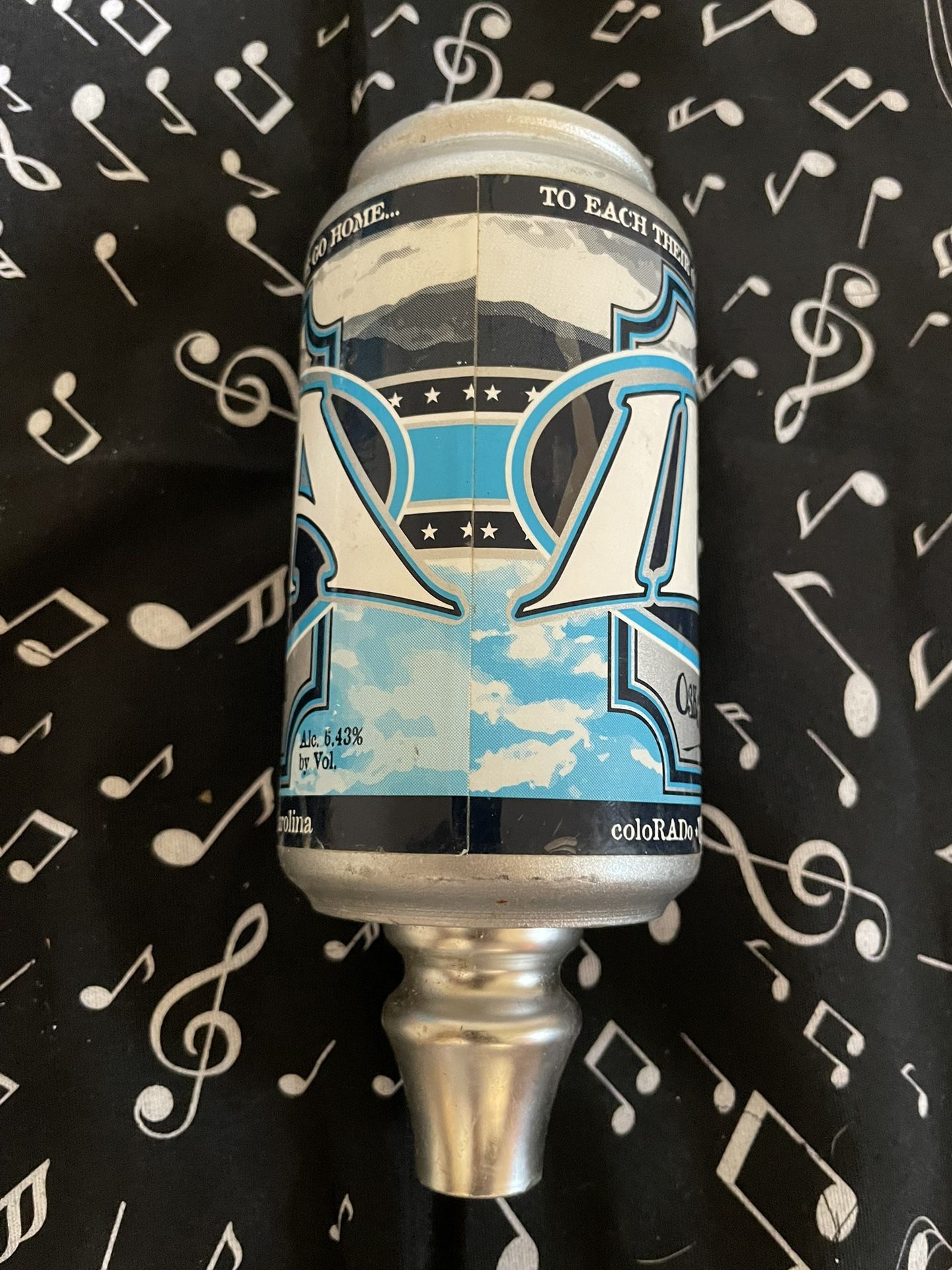 Beer Tap