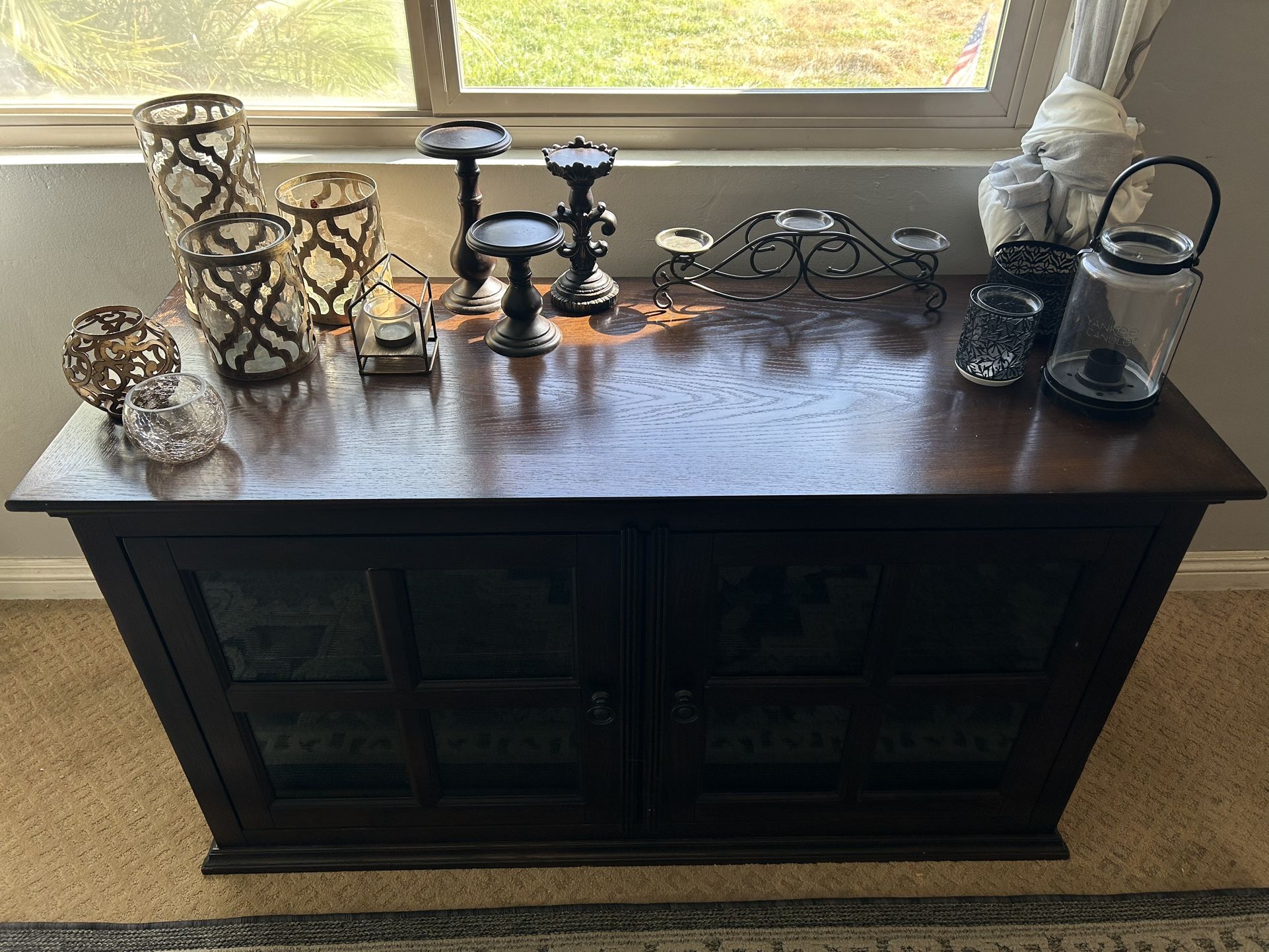 Candle Holder - Collection