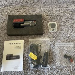 Blackvue Dash Camera
