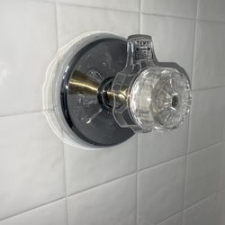 Shower Valve