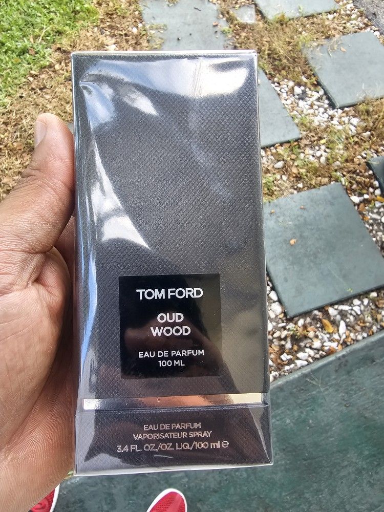 Perfume Tom Ford