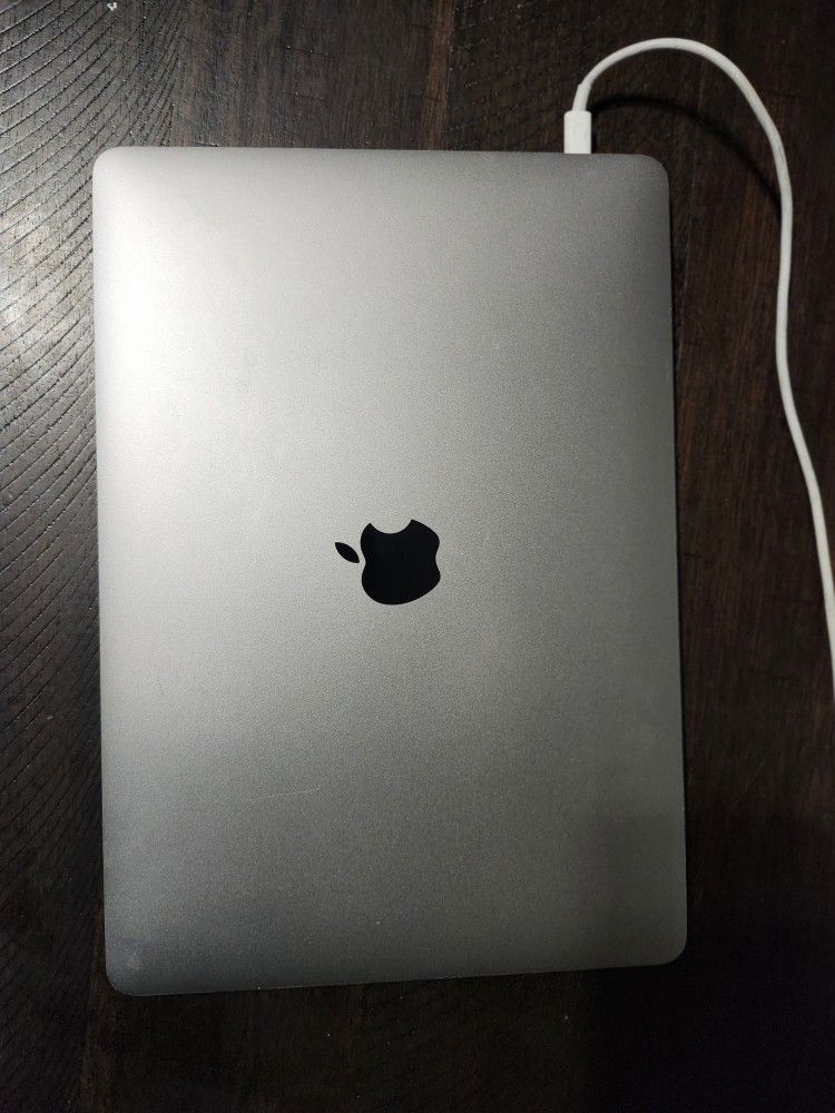 MacBook Pro (13-inch, 2017)
