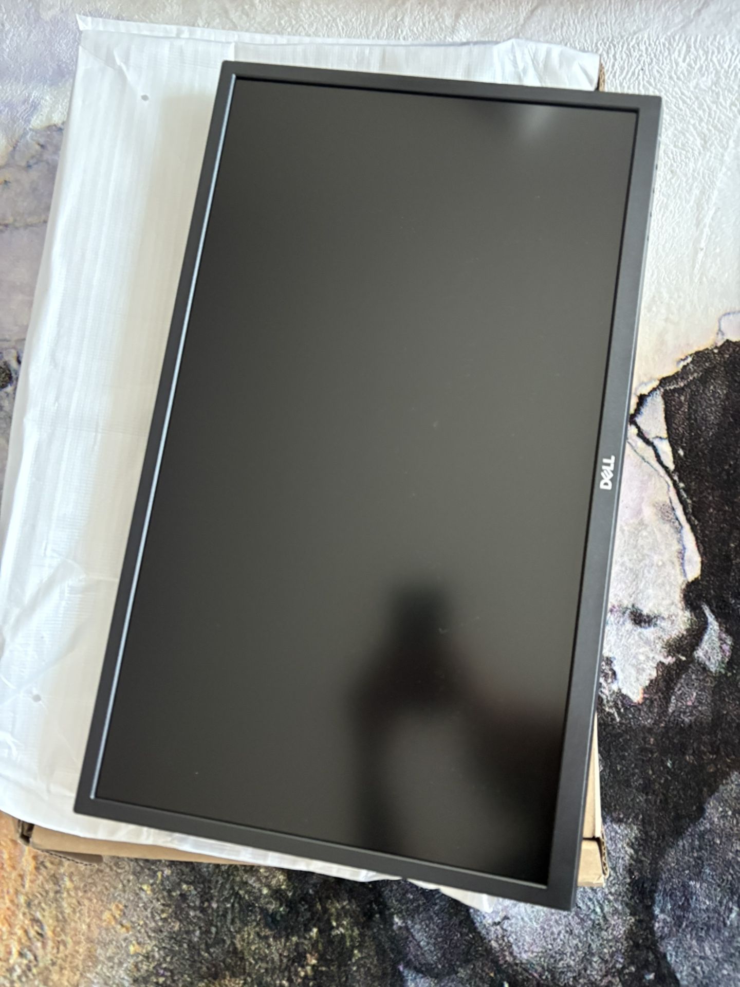 Dell E2423H 24” Full HD Monitor – Brand New, Still In Box