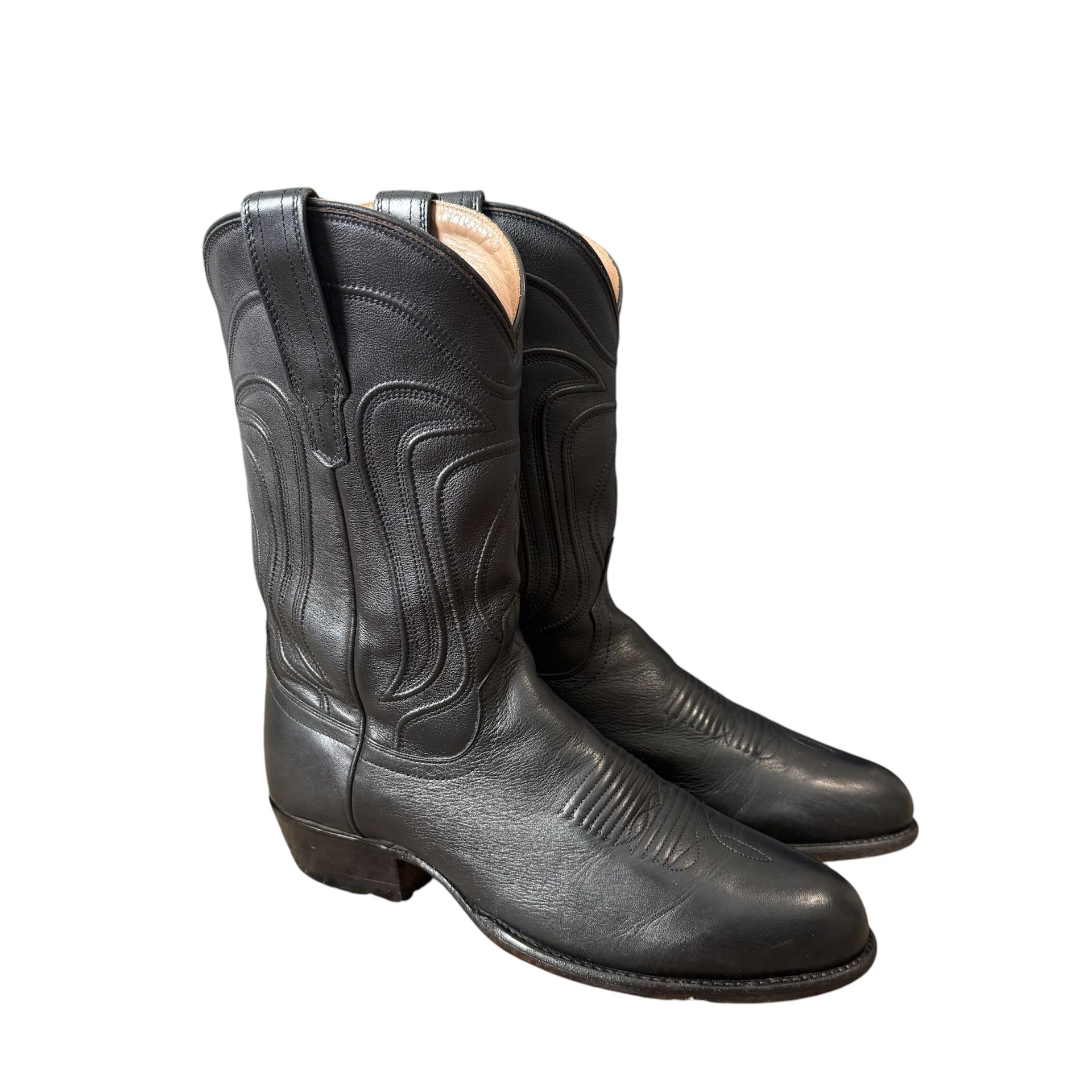 Tecovas The Cartwright Cowboy Boots