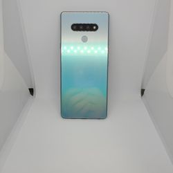 LG Stylo 6 64gb Unlocked 