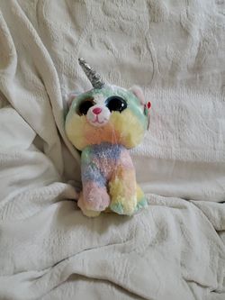 Heather Beanie Boo