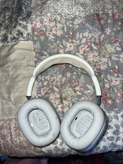 Apple Headphones