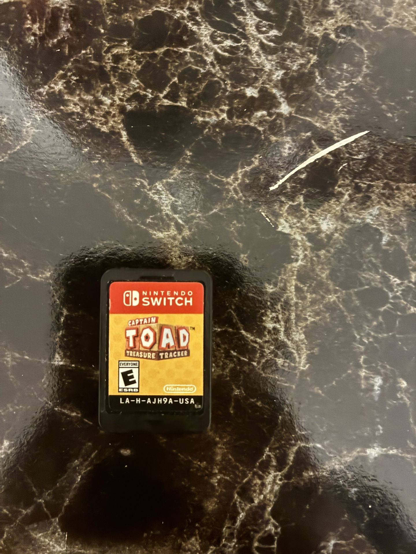 Nintendo Switch Games