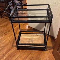 Bar Cart