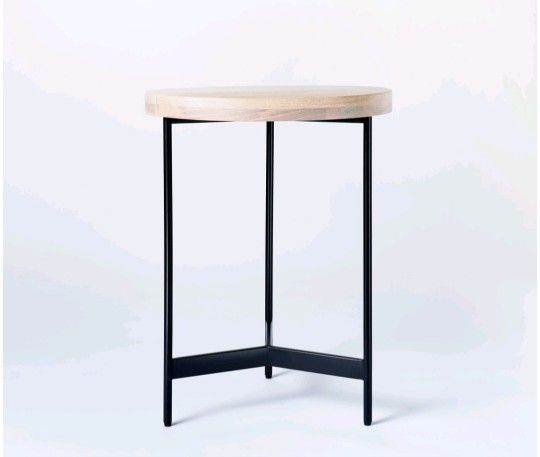 Threshold, Studio McGee Villa Park End Table