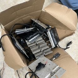 Enphase M215 Used Less Than One Year