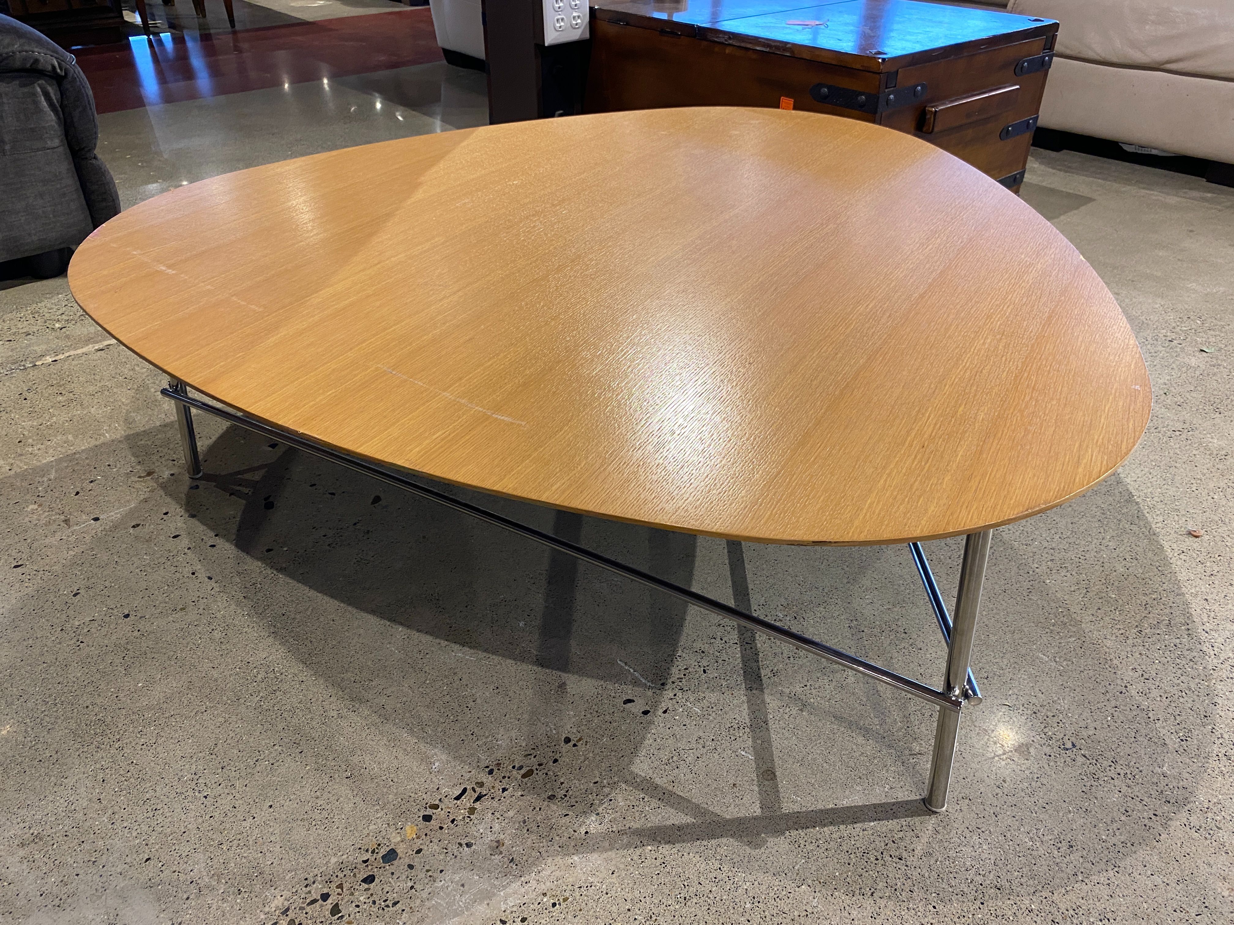 HBF Triscape Coffee Table