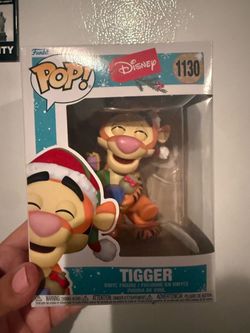 Tigger