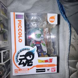 tamashii buddies piccolo