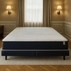 ✨ Brand New King Size Mattress 10” Thick – Premium Quality at the Best Price | All Sizes in Stock & Same-Day Delivery Available 🚚