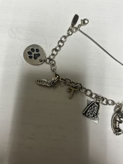 James Avery Charm Bracelet