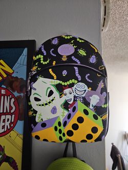 Oogie Boogie Loungfly